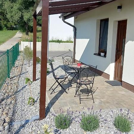 Spa Apartman Kovacova Dış mekan fotoğraf
