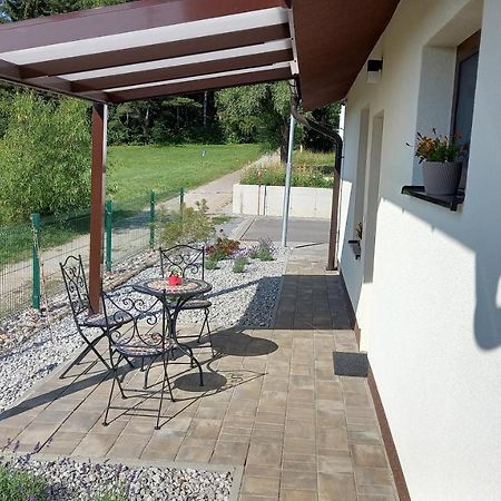 Spa Apartman Kovacova Dış mekan fotoğraf