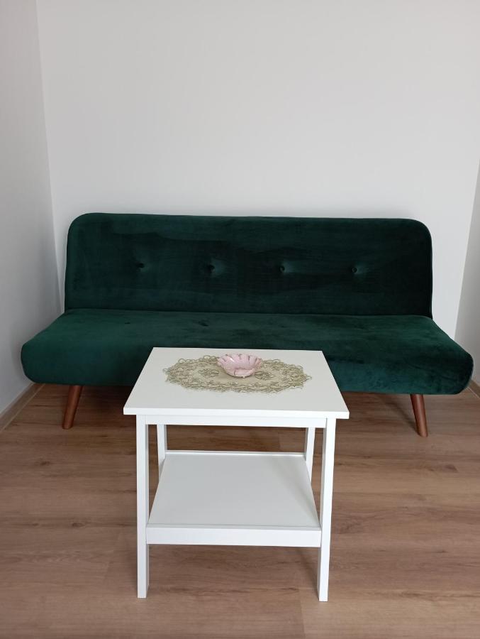 Spa Apartman Kovacova Dış mekan fotoğraf