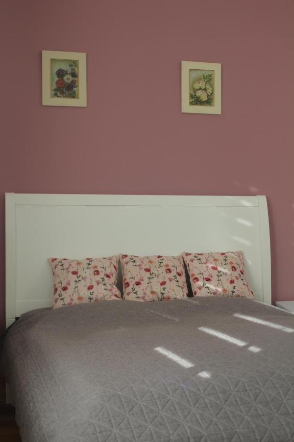 Spa Apartman Kovacova Dış mekan fotoğraf