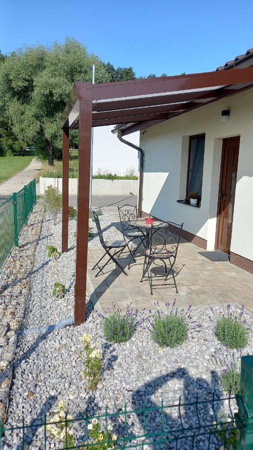 Spa Apartman Kovacova Dış mekan fotoğraf