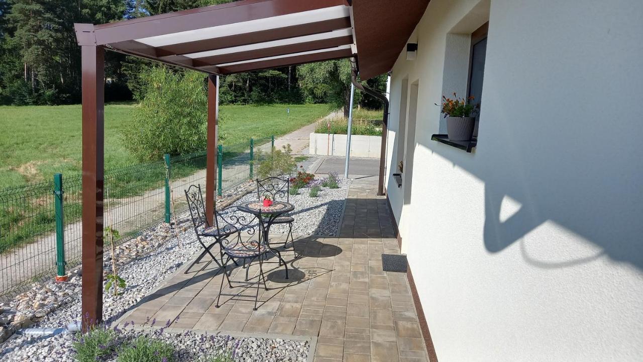 Spa Apartman Kovacova Dış mekan fotoğraf