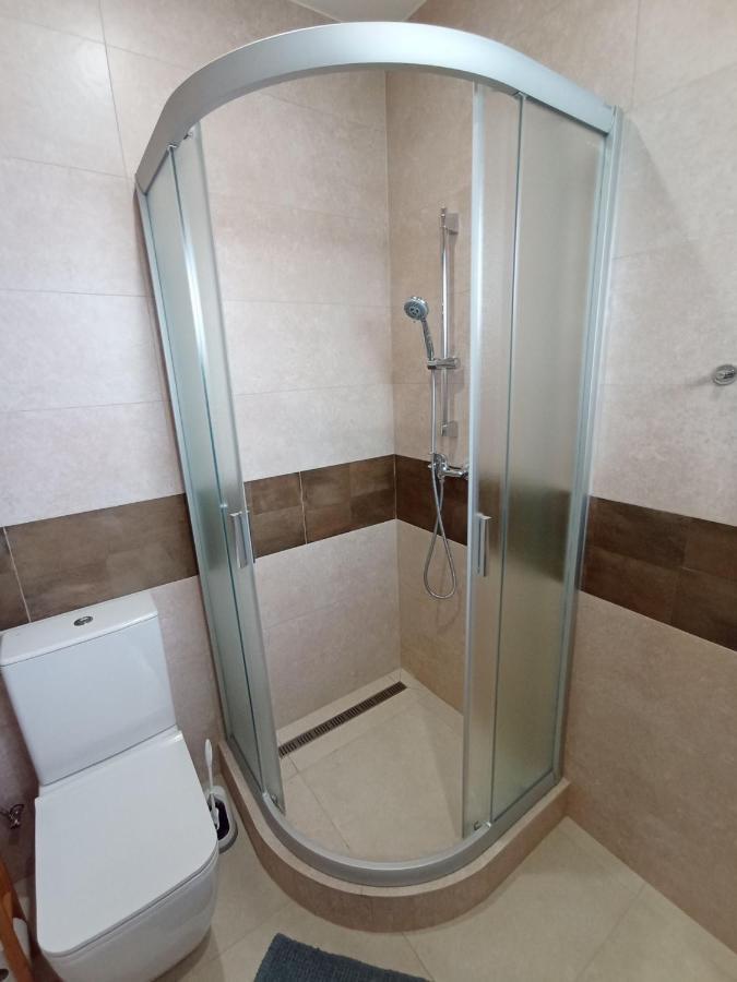 Spa Apartman Kovacova Dış mekan fotoğraf