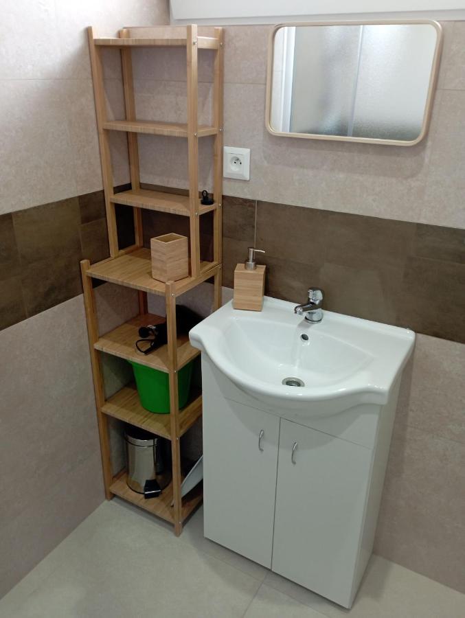 Spa Apartman Kovacova Dış mekan fotoğraf